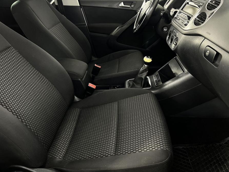 Volkswagen Tiguan I Калининград  - изображение 12