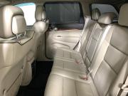 Jeep Grand Cherokee IV (WK2) Москва  - изображение 39