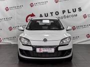 Renault Megane III Рестайлинг Минеральные Воды  - изображение 17
