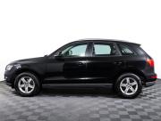 Audi Q5 I (8R) Рестайлинг Москва  - изображение 29
