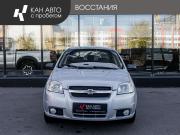 Chevrolet Aveo I Рестайлинг Казань  - изображение 11