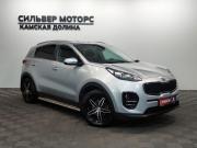 Kia Sportage IV Пермь  - изображение 29