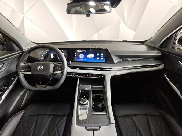 Changan CS75 Plus III с пробегом 2024 года, цена 2 470 000 рублей, 10075 км, внедорожник, Автокод Объявления