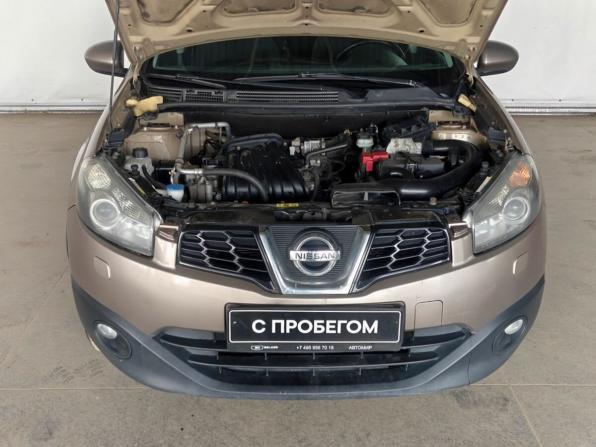 Nissan Qashqai+2 I Рестайлинг с пробегом 2012 года, цена 979 000 рублей, 270123 км, внедорожник, Автокод Объявления