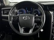 Toyota Fortuner II Рестайлинг Калининград  - изображение 33