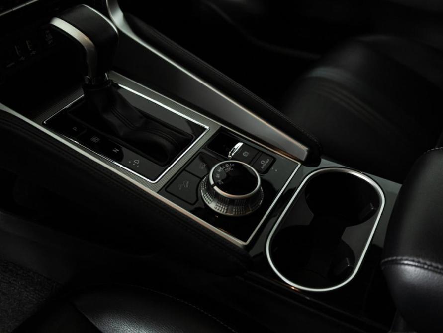 Mitsubishi Montero Sport III Рестайлинг Санкт-Петербург  - изображение 28