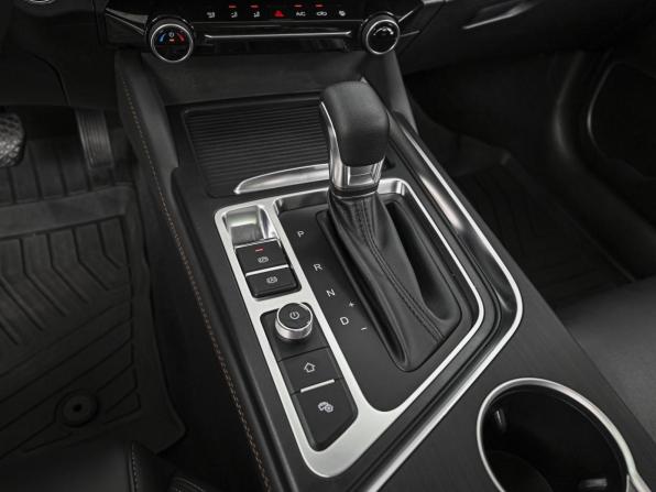 Omoda S5 с пробегом 2024 года, цена 1 534 900 рублей, 26110 км, седан, Автокод Объявления