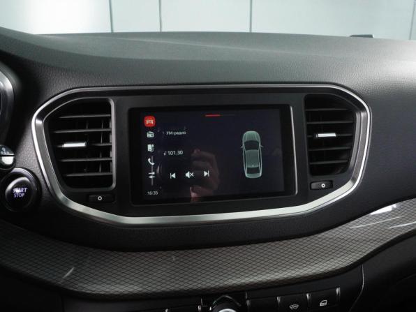 Lada (ВАЗ) Vesta I Рестайлинг (NG) с пробегом 2023 года, цена 1 239 000 рублей, 52154 км, седан, Автокод Объявления
