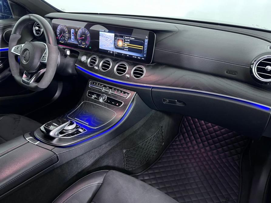 Mercedes-Benz E-Класс V (W213 S213 C238) Ростов-на-Дону  - изображение 13