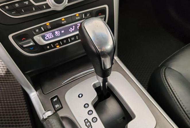 Renault Latitude I с пробегом 2010 года, цена 620 000 рублей, 239271 км, седан, Автокод Объявления