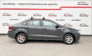 Volkswagen Polo V Тюмень  - изображение 26