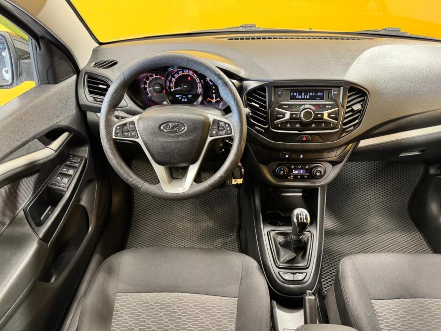 Lada (ВАЗ) Vesta I Ижевск  - изображение 13