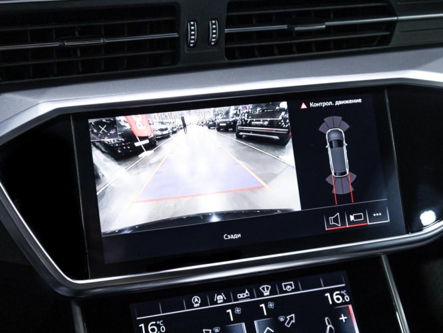 Audi A6 V (C8) Санкт-Петербург  - изображение 29