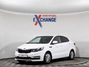 Kia Rio III Рестайлинг Нижний Новгород  - изображение 19