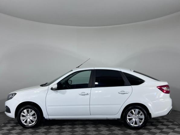 Lada (ВАЗ) Granta I Рестайлинг с пробегом 2022 года, цена 665 000 рублей, 144356 км, хэтчбек, Автокод Объявления