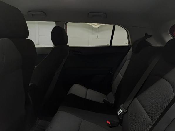 Hyundai Creta I с пробегом 2018 года, цена 1 449 000 рублей, 217528 км, внедорожник, Автокод Объявления