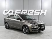 Lada (ВАЗ) Vesta I Рестайлинг (NG) Ростов-на-Дону  - изображение 17