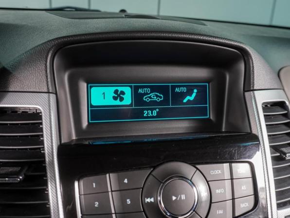 Chevrolet Cruze I с пробегом 2012 года, цена 859 000 рублей, 151033 км, хэтчбек, Автокод Объявления