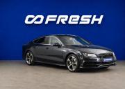 Audi A7 I (4G) Москва  - изображение 24