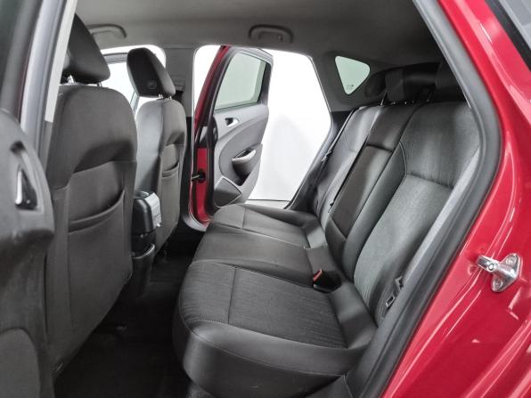 Opel Astra J с пробегом 2010 года, цена 610 000 рублей, 161117 км, хэтчбек, Автокод Объявления