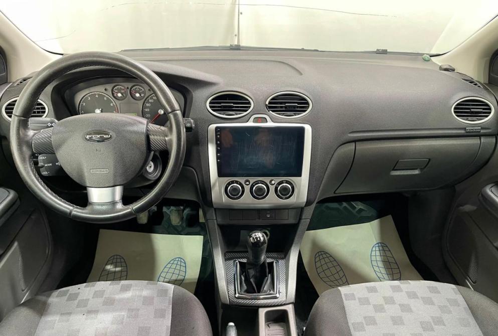Ford Focus II Воронеж  - изображение 13
