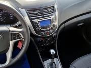 Hyundai Solaris I Нижний Новгород  - изображение 16