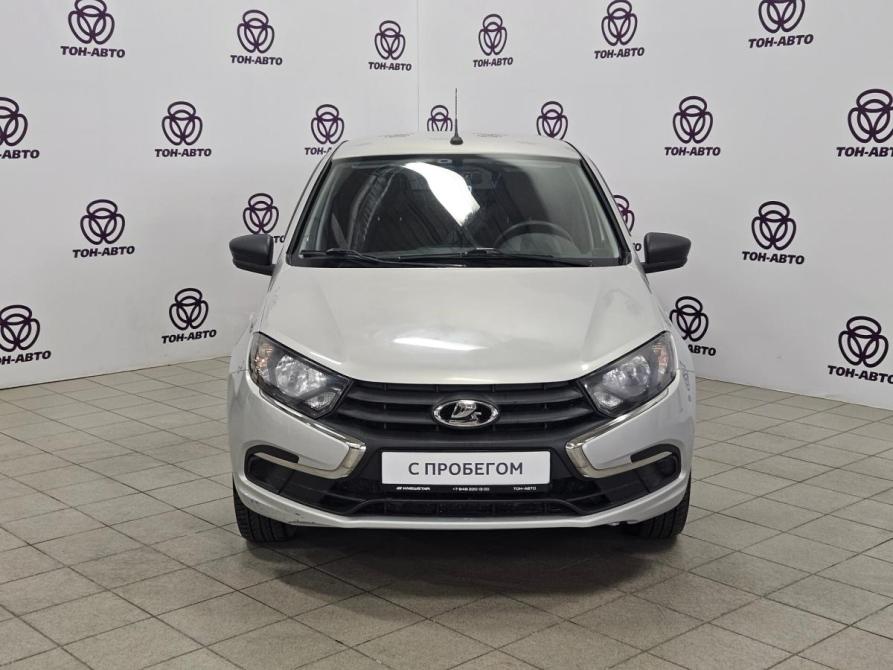 Lada (ВАЗ) Granta I Рестайлинг Тольятти  - изображение 2