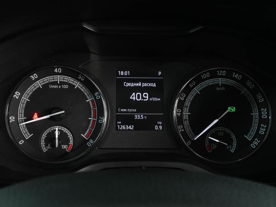 Skoda Kodiaq I Ростов-на-Дону  - изображение 18