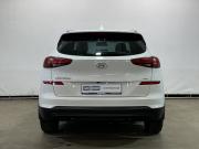 Hyundai Tucson III Рестайлинг Ярославль  - изображение 26
