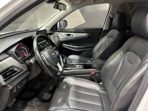 Changan CS75 I Рестайлинг с пробегом 2020 года, цена 1 770 000 рублей, 115264 км, внедорожник, Автокод Объявления