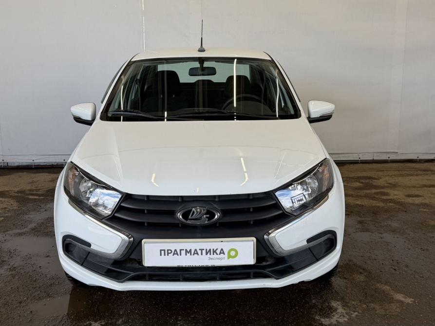 Lada (ВАЗ) Granta I Рестайлинг Псков  - изображение 2