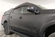 Mitsubishi L200 V Волгоград  - изображение 44