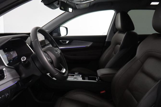 Chery Tiggo 8 Pro I с пробегом 2022 года, цена 1 839 000 рублей, 52000 км, внедорожник, Автокод Объявления