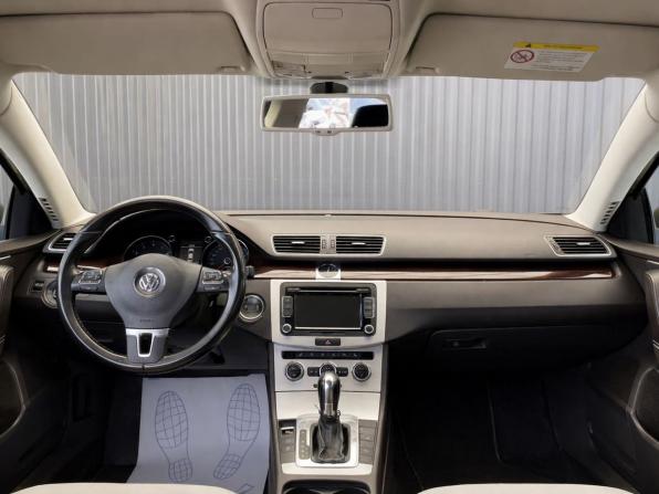 Volkswagen Passat B7 с пробегом 2012 года, цена 1 167 000 рублей, 187002 км, седан, Автокод Объявления
