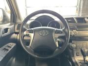 Toyota Highlander II (XU40) Рестайлинг Новосибирск  - изображение 27