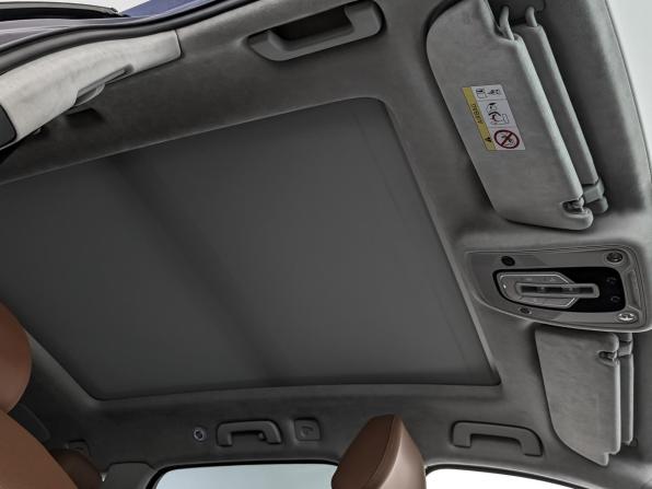 Audi Q7 II (4M) Рестайлинг с пробегом 2021 года, цена 8 551 000 рублей, 56569 км, внедорожник, Автокод Объявления