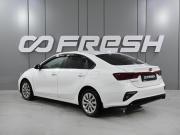 Kia Cerato IV Ростов-на-Дону  - изображение 21