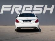 Mercedes-Benz C-Класс IV (W205) Краснодар  - изображение 25