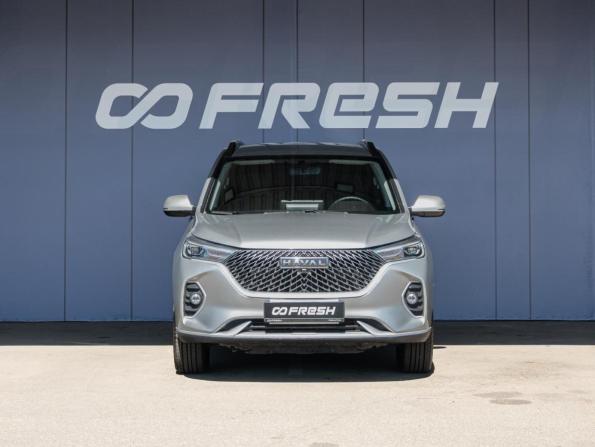 Haval M6 II с пробегом 2025 года, цена 1 750 000 рублей, 7967 км, внедорожник, Автокод Объявления