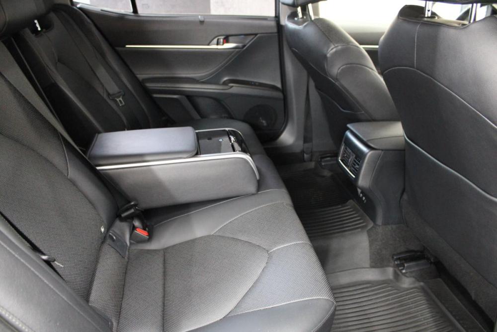 Toyota Camry VIII (XV70) Рестайлинг Ярославль  - изображение 12