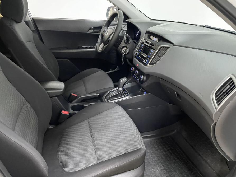 Hyundai Creta I Воронеж  - изображение 19