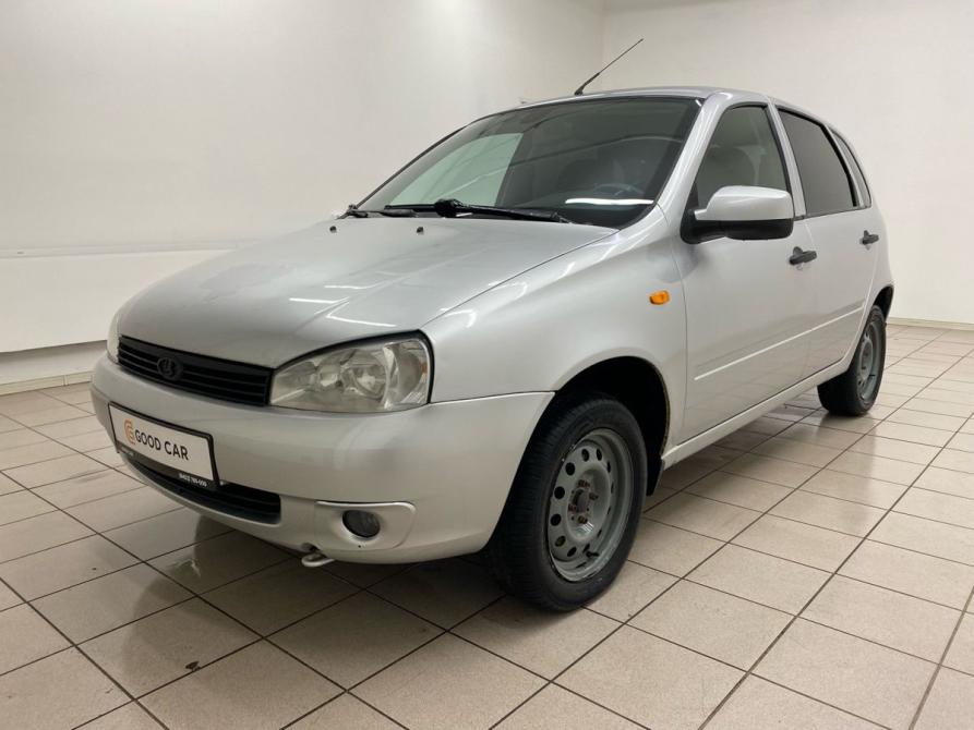 Lada (ВАЗ) Kalina I Энгельс  - изображение 3