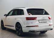 Audi Q7 II (4M) Барнаул  - изображение 44