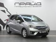 Honda Fit III Ростов-на-Дону  - изображение 26