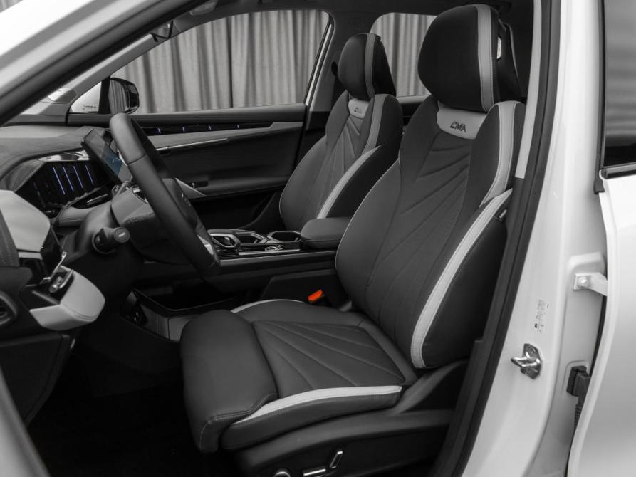 Geely Atlas II Москва  - изображение 16
