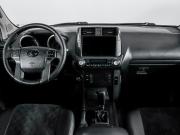 Toyota Land Cruiser Prado 150 Series Москва  - изображение 31