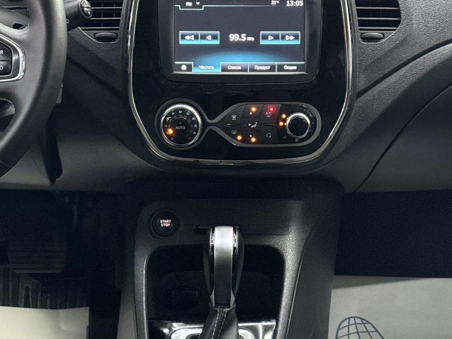 Renault Kaptur I Ярославль  - изображение 33