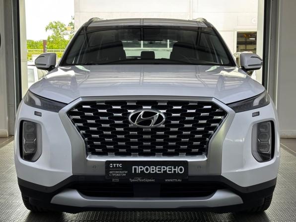 Hyundai Palisade I с пробегом 2019 года, цена 3 675 000 рублей, 165410 км, внедорожник, Автокод Объявления