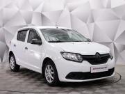 Renault Sandero II Ульяновск  - изображение 24