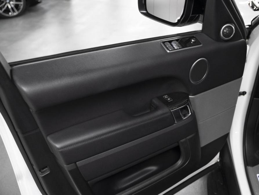 Land Rover Range Rover Sport II Рестайлинг Москва  - изображение 30